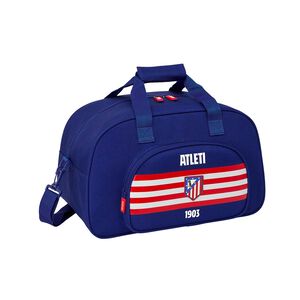 Bolsa de deporte bandera Atl&eacute;tico de Madrid